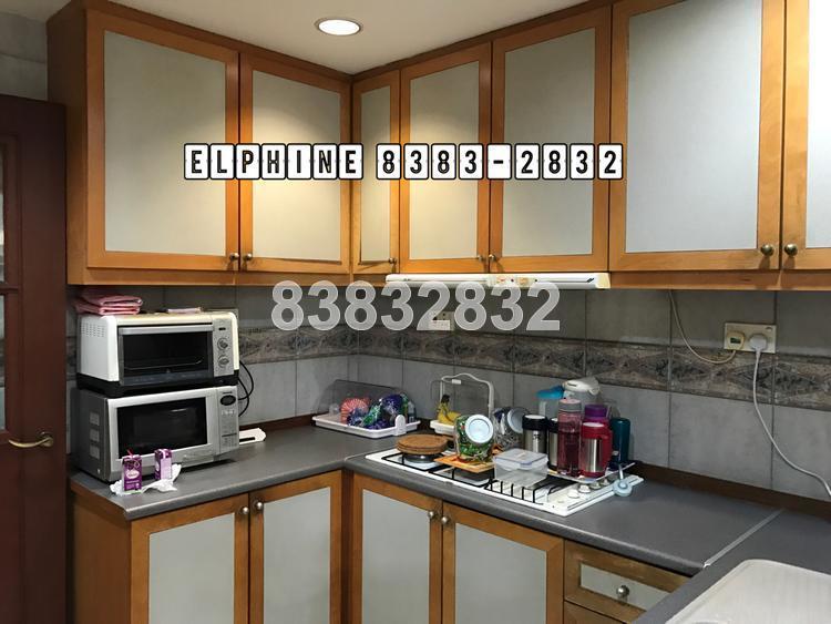 Park Villas (D19), Terrace #138602132